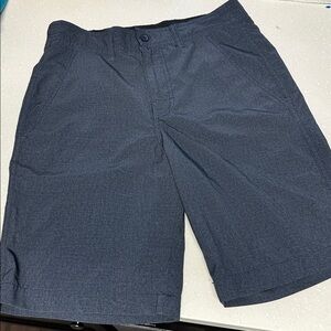 Mossimo Supply Co. Charcoal Shorts